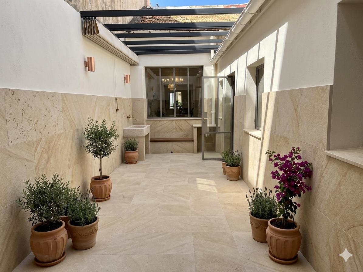 Vivienda en Torrevieja, Alicante/Alacant