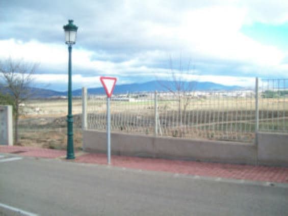 CL SIERRA DEL MONCAYO Nº 29 00014