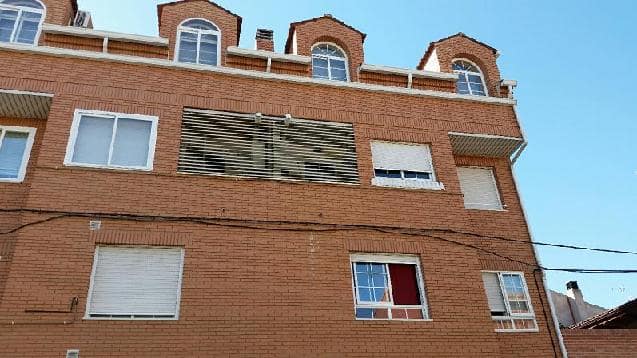 Calle Los Almendros