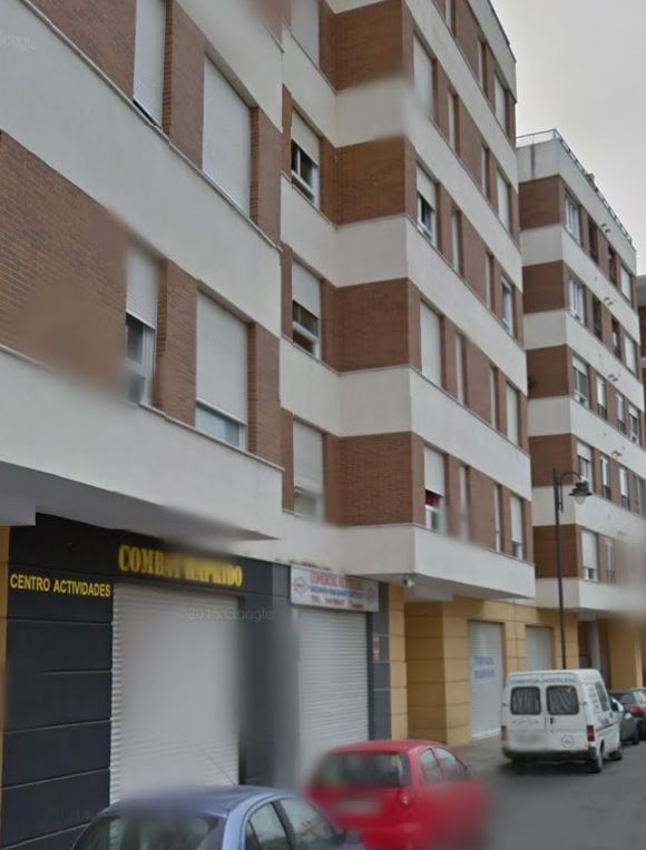 Garaje en Alzira, Valencia