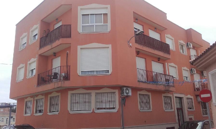 Garaje en Alguazas, Murcia