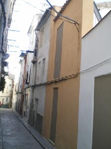 Suelo en Ontinyent, Valencia