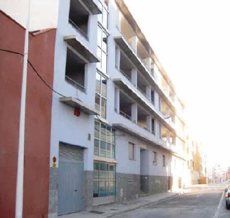 C/ Benidorm