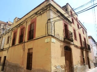 Suelo en Tortosa, Tarragona