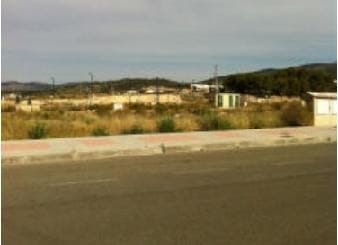 Suelo en Ibi, Alicante/Alacant
