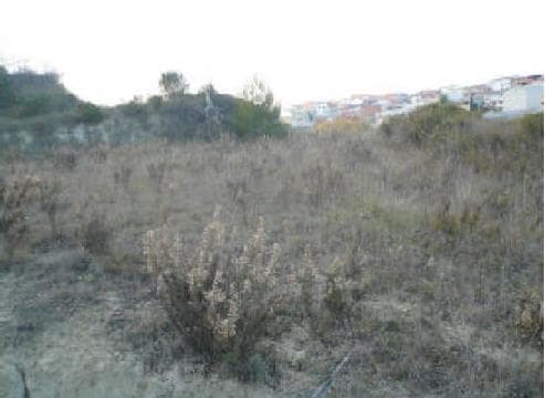 Suelo en Llutxent, Valencia