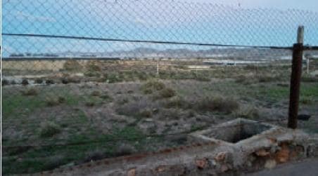 Suelo en Níjar, Almería