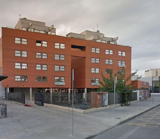 Garaje en Murcia, Murcia