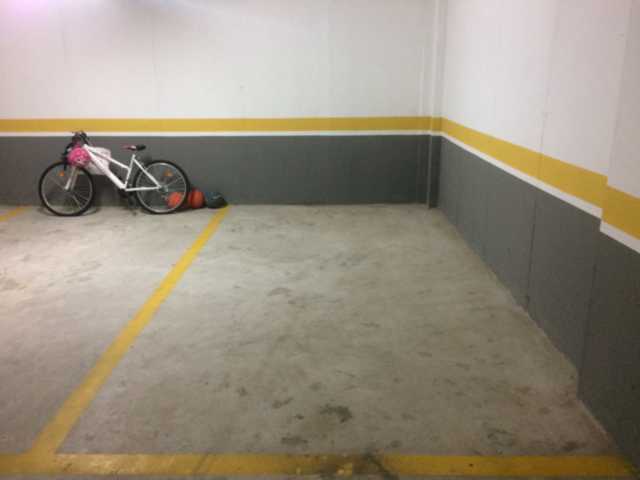Garaje en Almussafes, Valencia
