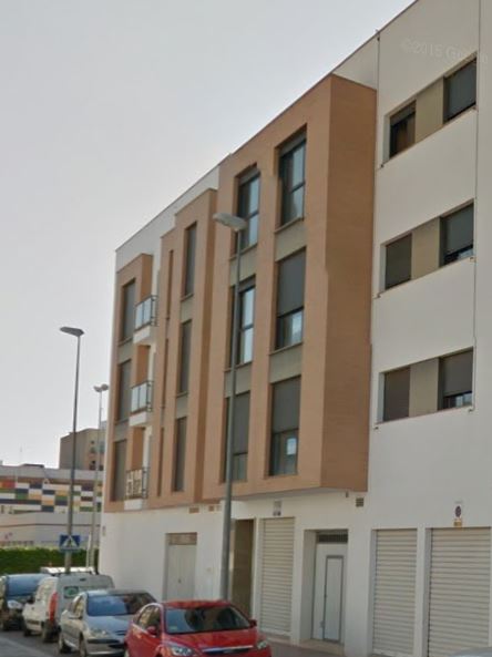 Garaje en Nules, Castellón/Castelló