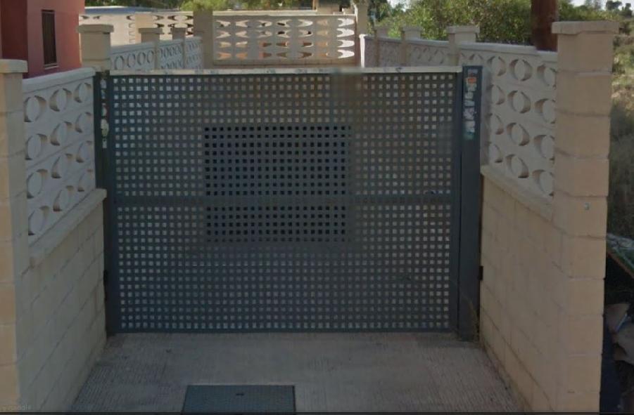 Garaje en Campello (el), Alicante/Alacant
