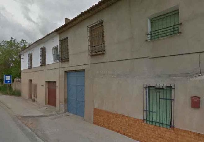 Crt/ De Villarrobledo
