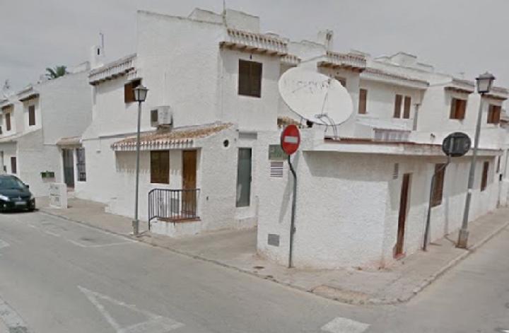 Garaje en San Pedro del Pinatar, Murcia