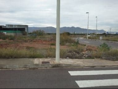 Suelo en Moncofa, Castellón/Castelló