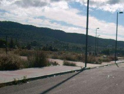 Suelo en Ibi, Alicante/Alacant