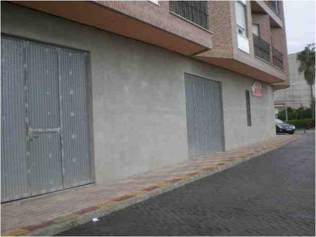 Garaje en Alberic, Valencia