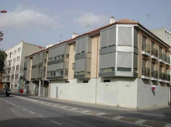 Garaje en Sueca, Valencia