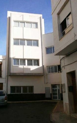 C/ Almazara