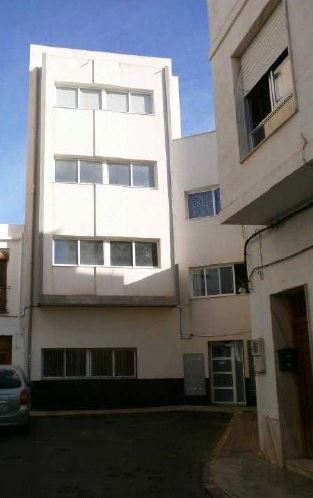 Garaje en Alginet, Valencia