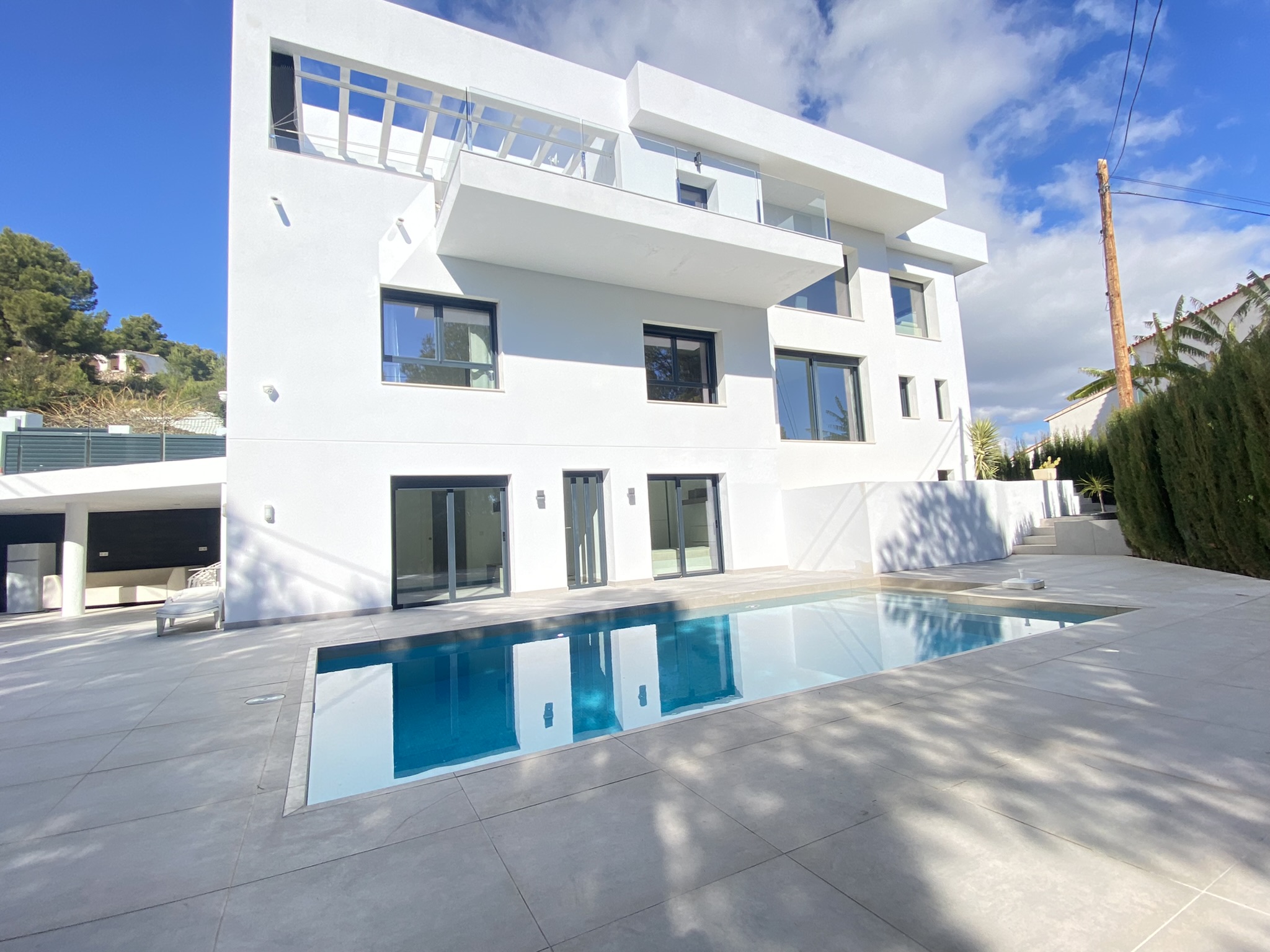 Vivienda en Calpe/Calp, Alicante/Alacant