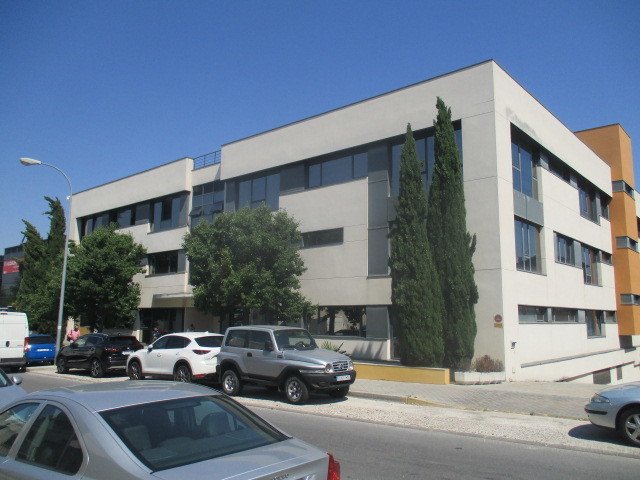 Calle Carpinteros