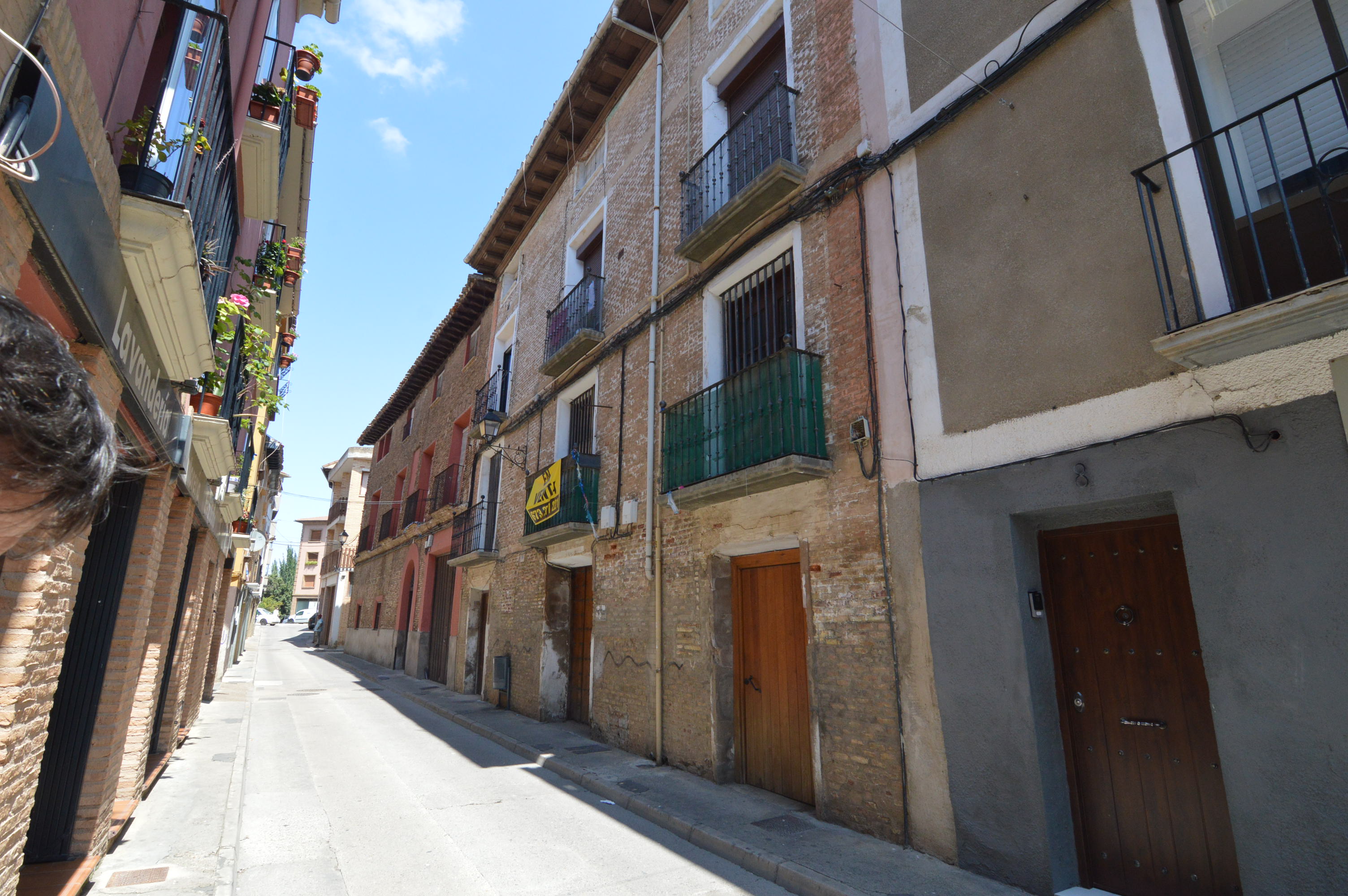 Vivienda en Corella, Navarra