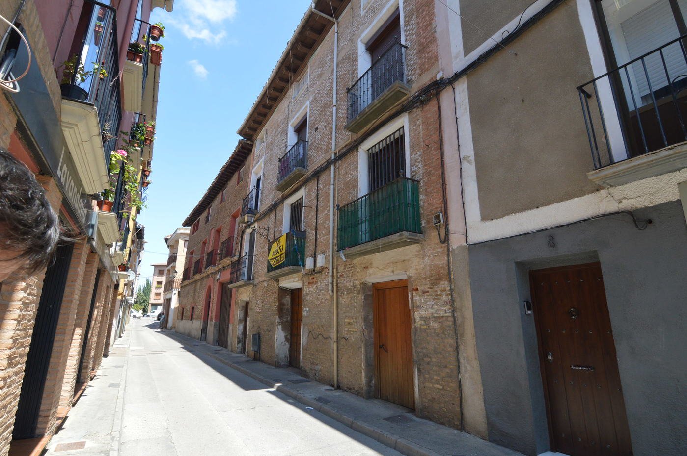 C/ Ramón y Cajal