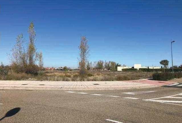 CL RIO EBRO