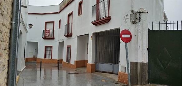 CL LA MONTERA