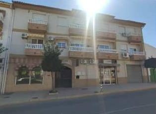 Av Virgen de las Nieves