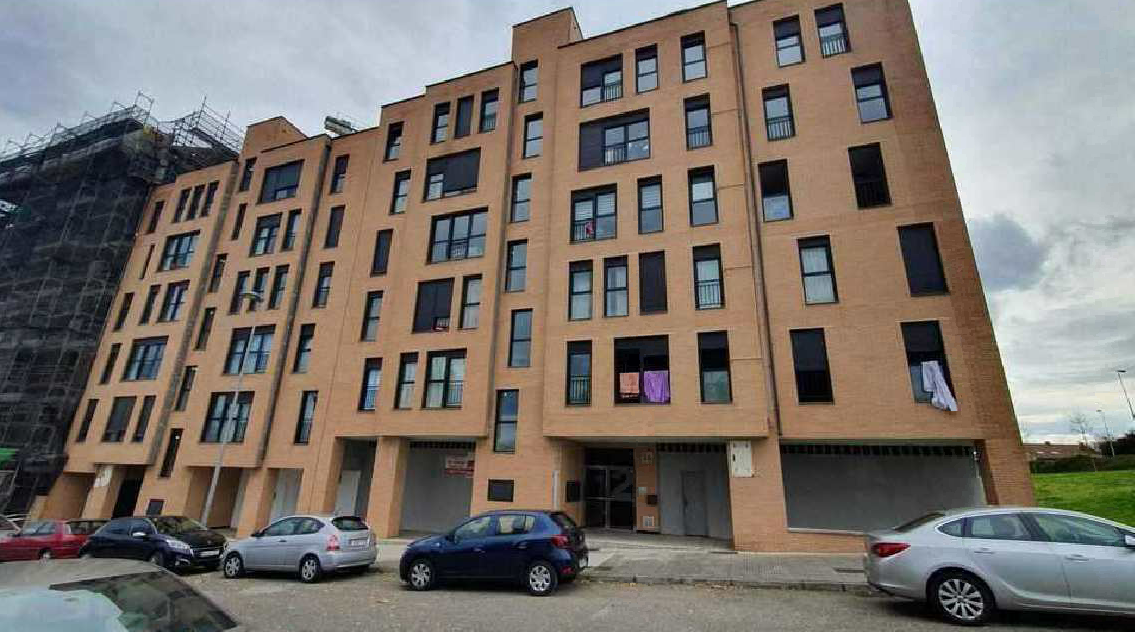 Local en Gijón, Asturias