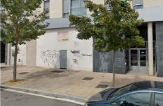 Local en Vitoria-Gasteiz, Álava