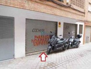 Calle Platón