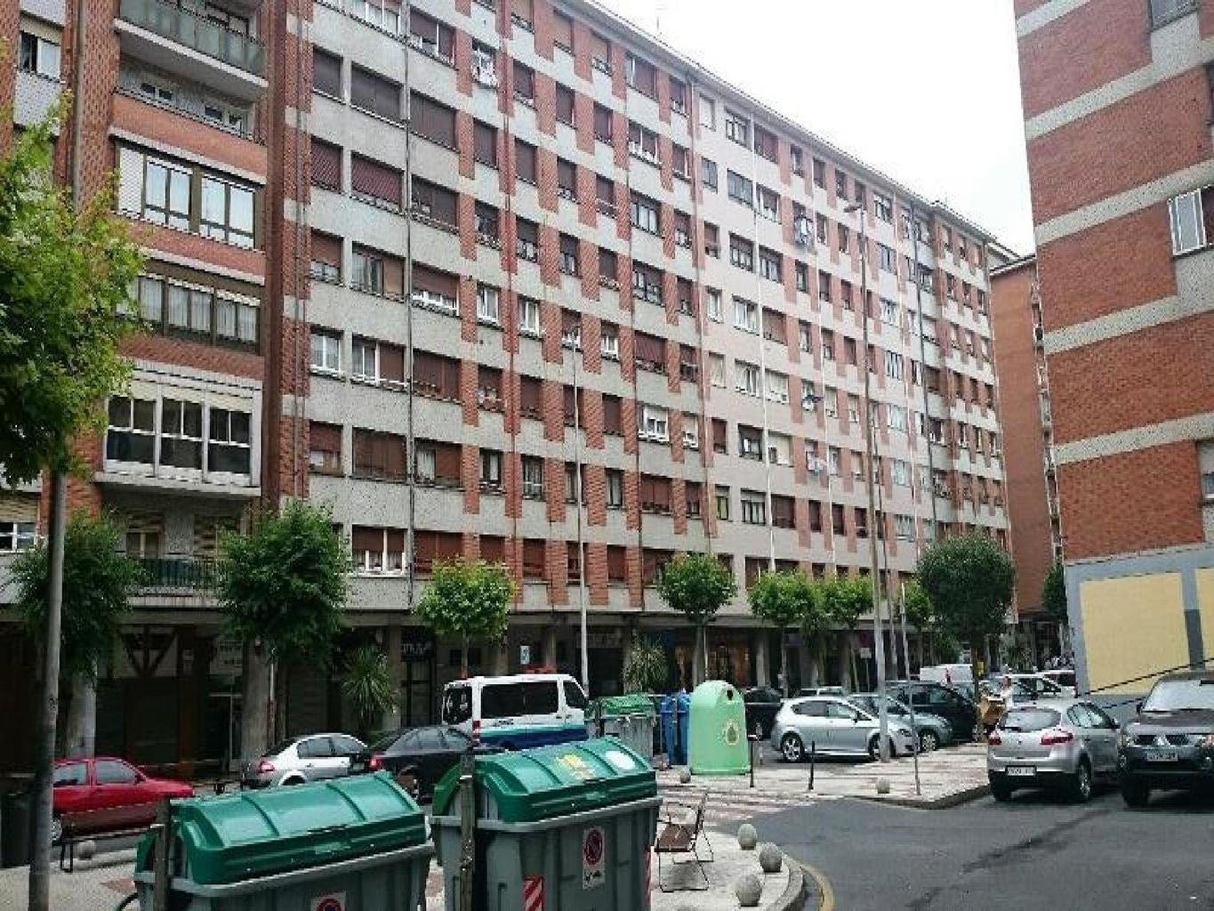 Calle Gernikako Arbola
