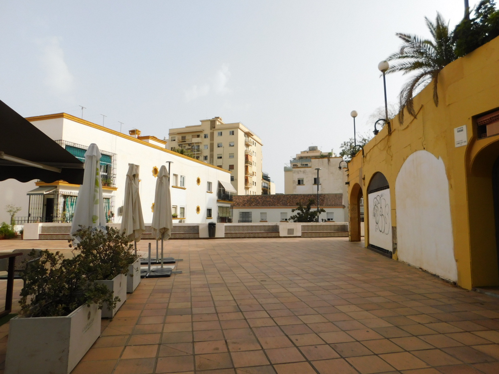 Local en Marbella, Málaga