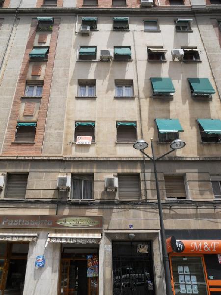 C/ Perez Galdós 