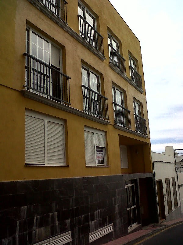 Vivienda en San miguel, Santa Cruz de Tenerife