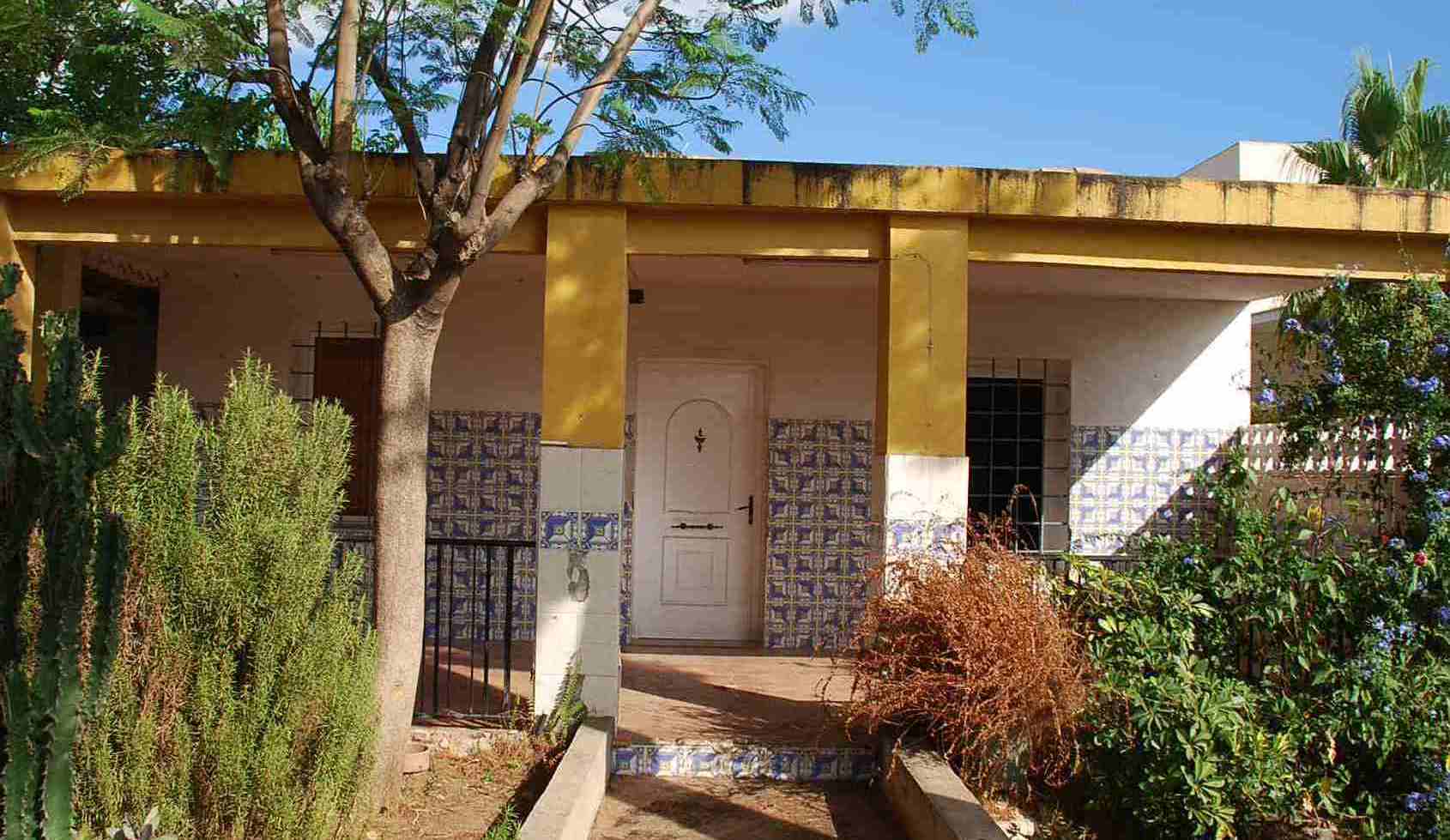 C/ Riu Vinalopo 