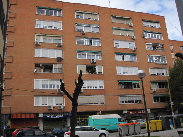 Vivienda en Madrid, Madrid