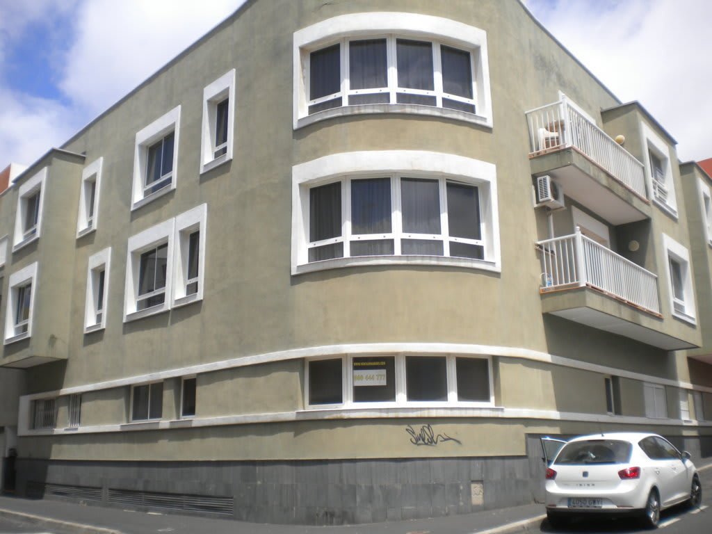 C/ Isla de El Hierro