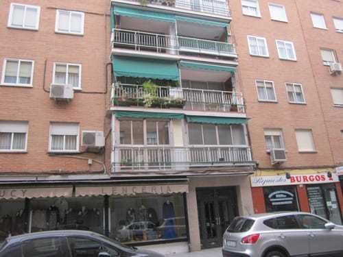 C/ Badajoz