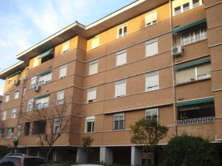 Vivienda en Alcalá de Henares, Madrid