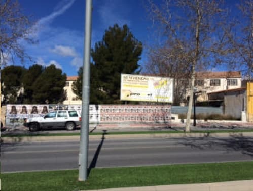 Suelo en Ibi, Alicante/Alacant