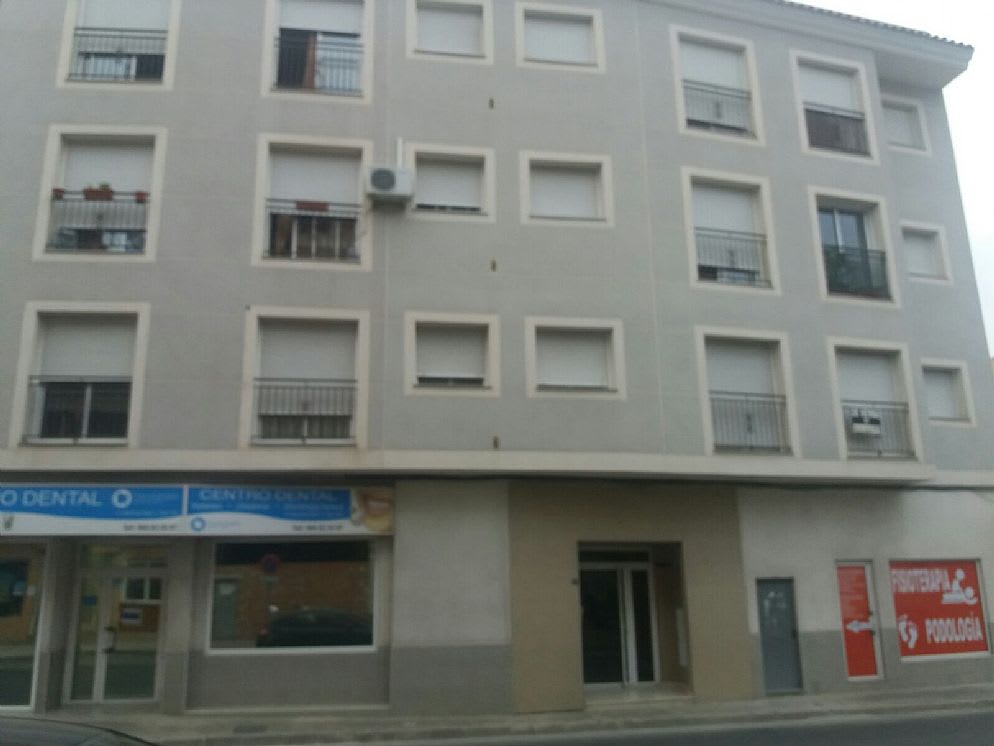 Vivienda en Los Ramos, Murcia