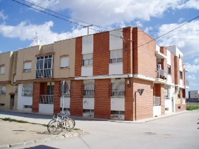 Garaje en Torre-Pacheco, Murcia