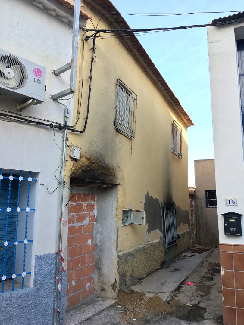 Vivienda en Librilla, Murcia