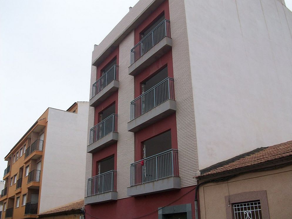 Vivienda en Murcia, Murcia