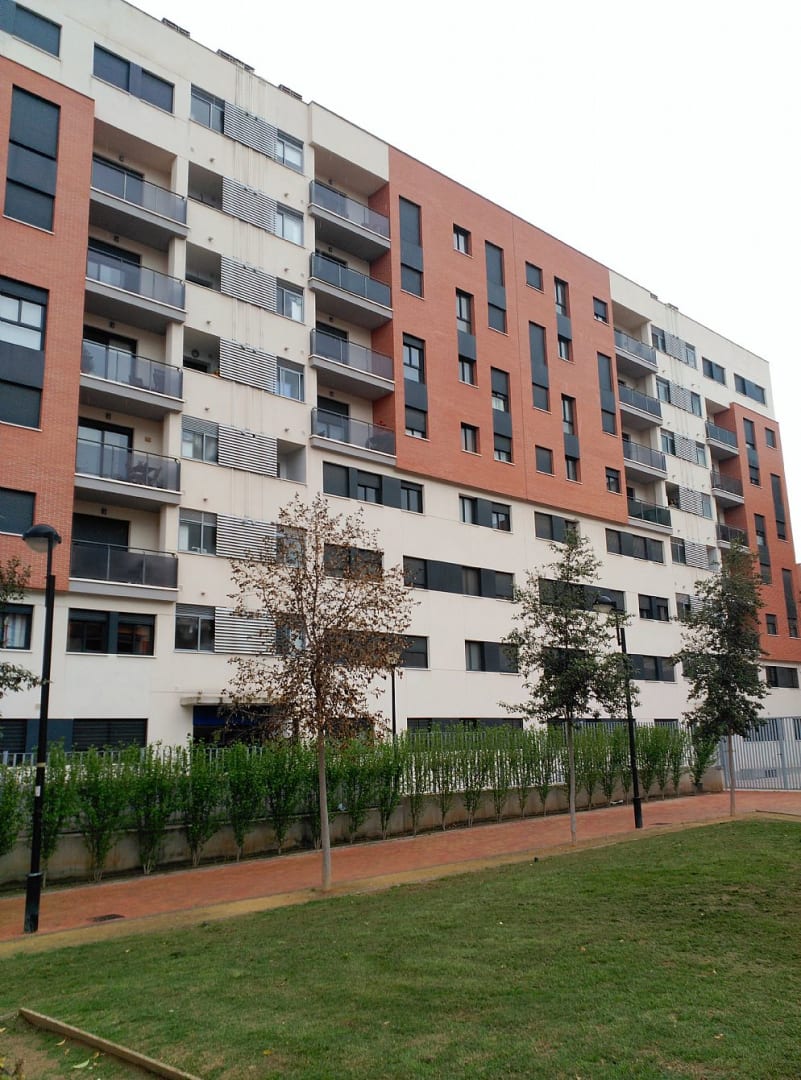 Garaje en Murcia, Murcia