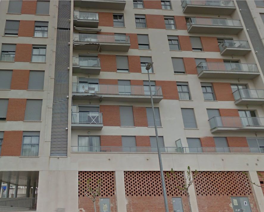 Garaje en Murcia, Murcia