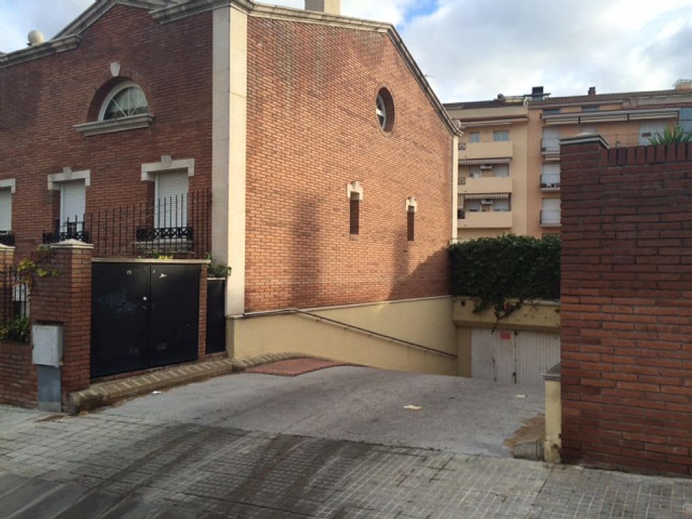 Garaje en Rubí, Barcelona